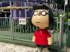 -史努比缤纷世界