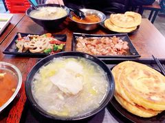 -欧阳家吊炉饼(九纬路店)