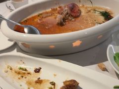 -粤财皇冠假日酒店·彩华轩中餐厅