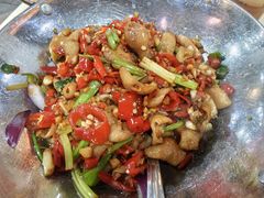 -笨罗卜浏阳菜馆(太平街店)