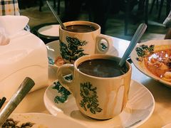 -何九海南茶店(鬼仔巷店)