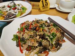 -德胜轩正宗顺德菜(宝安沙井会展中心店)