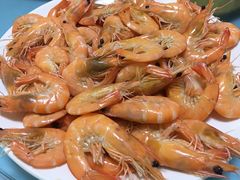 -聚德福海鲜家常菜(刘庄店)