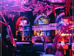 -周庄红庭演艺酒吧