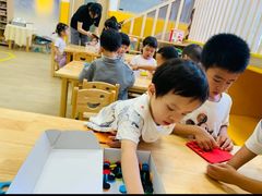 -菲诺·爱弥儿托育中心(陶然亭园区)