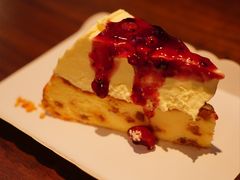 巴斯克芝士蛋糕（橙子）-喜马拉雅森(运河汇1958店)