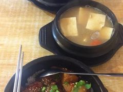 -景福宫韩国料理(恒祥北大街店)