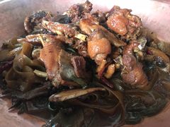 -膳和缘炒鸡店(南门路店)
