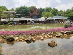 -湖泉半山温泉