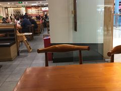 大堂-蓉李记成都名小吃(合肥包河万达店)