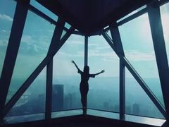 -WFC会仙楼观景台
