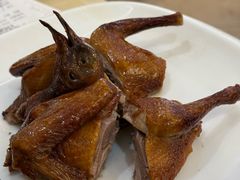 -锦粤宫·精致粤菜(深圳北站店)