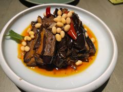 -那家小馆•北京菜•烤鸭(中关村店)