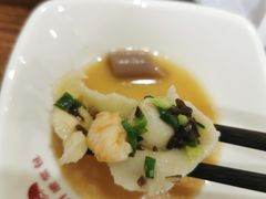 -东升灌浆包(辛庄街总店)