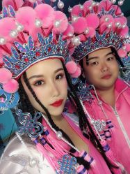 点击看大图 -情订奇缘婚纱摄影(和平路店)