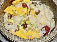 -百年石锅饭(阿里郎美食街店)
