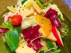 -马仕玖煲·融合菜·酥不腻烤鸭(人大店)