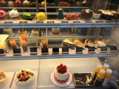 -格兰西点(淘金店)