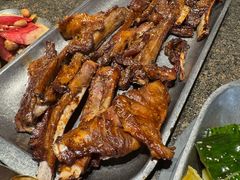 -锦州御烧烤(人民街店)