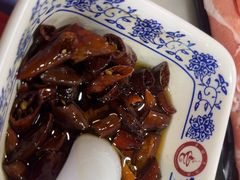 -马记伊源斋涮肉·清真菜(百子湾店)