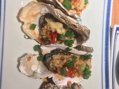 -老高烧烤(龙华星河iCO店)