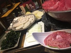 -重庆渝达老火锅(春熙路店)