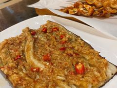 -枪火串烧·东北特色烧烤(罗湖总店)