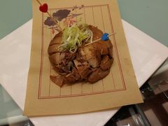 -鲁班喜悦酒店