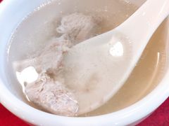 客家猪肉汤-广兴酒家