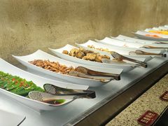 -汉巴味德·烤肉与啤酒的自助(杭州大悦城店)