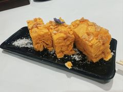 -白天鹅宾馆-宏图府餐厅