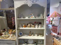 -恋物百货商店(华侨城店)