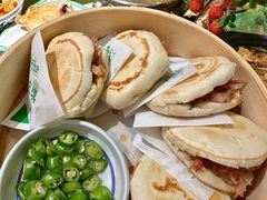 -奔跑吧陕菜·盛世长安(民乐园万达店)