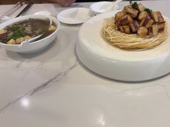 -品大三·南京菜(大行宫店)