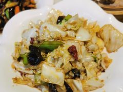 -老仁义·清真菜(太古街店)