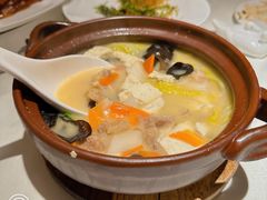 -四季民福烤鸭店(故宫店)