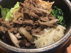 -土大力拌饭名家(丹尼斯百货店)