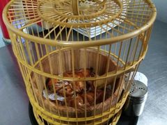 -胡桃里音乐酒馆(曲江店)