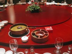 -瑶王府·广西菜(金阳路店)