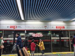 -福州火车南站(地铁站)