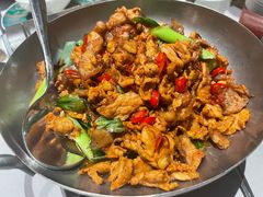 -徐记海鲜·始于1999(南油永新汇店)