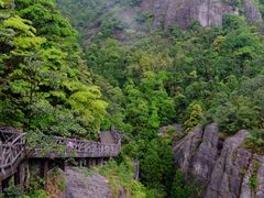 -雁荡山风景名胜区