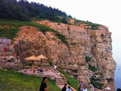 -长岛南北长山旅游景区