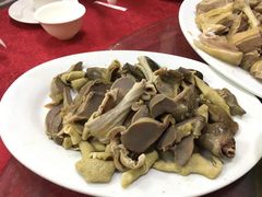 鹅杂-裕华(南华东路店)