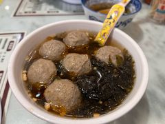 -六禄面家(芳和分店)
