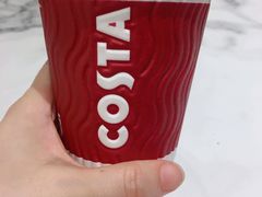 -COSTA COFFEE(武汉天地店)