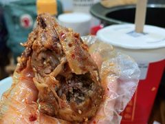 -冒椒火辣(奎星楼街店)