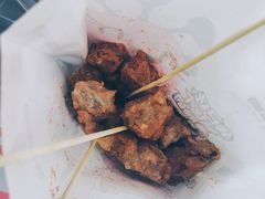 -傅强排骨(成都总店)
