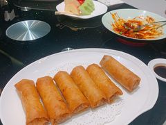 -老兴鲜(黄浦店)