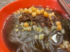 -阿坤传统手工小吃(沙坪坝店)